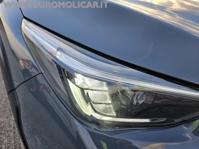SUBARU Crosstrek usata 3