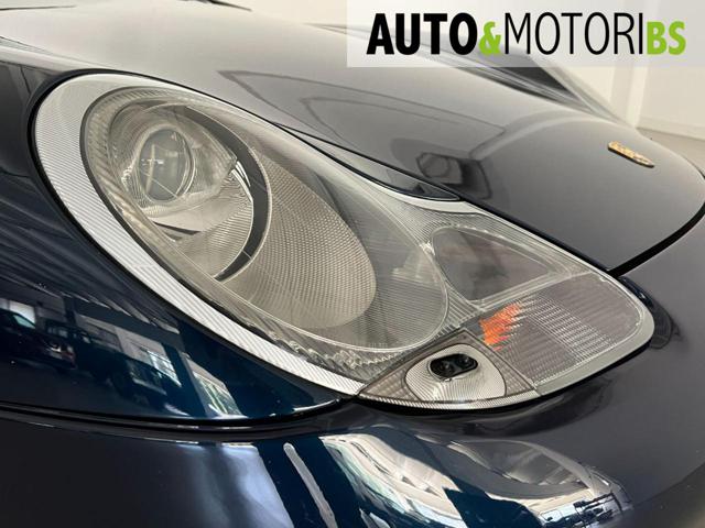 PORSCHE 911 usata, con Specchietti laterali elettrici