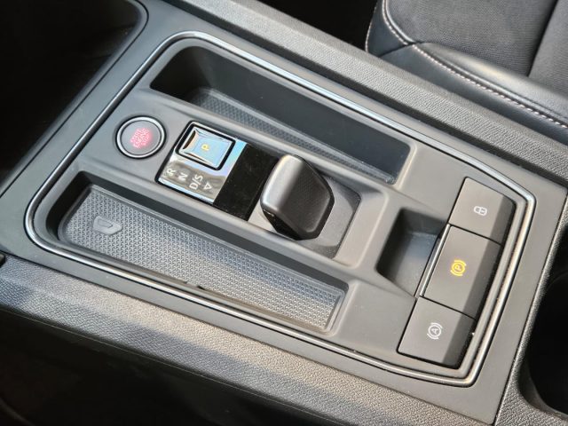 CUPRA Formentor usata, con Fari LED