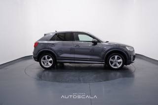 AUDI Q2 usata, con Cerchi in lega