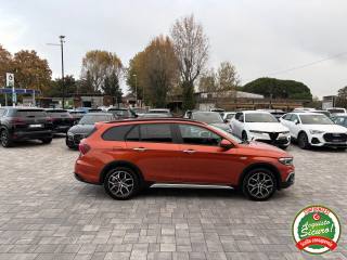 FIAT Tipo usata, con Climatizzatore