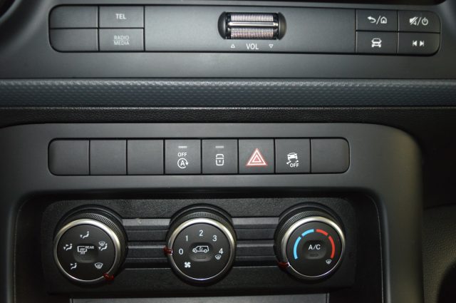 MERCEDES-BENZ Citan usata, con Sedile posteriore sdoppiato