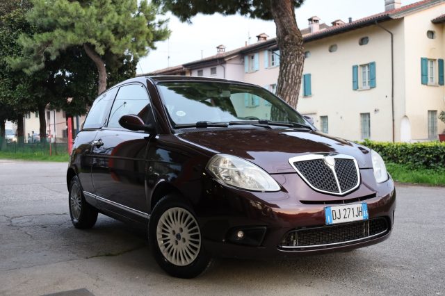 LANCIA Ypsilon usata 69