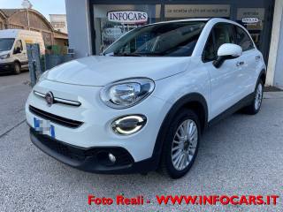 FIAT 500X usata, con Airbag laterali