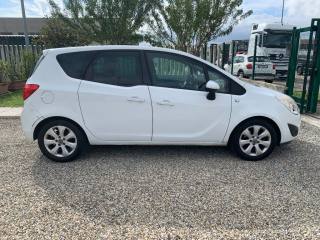 OPEL Meriva usata, con Airbag Passeggero