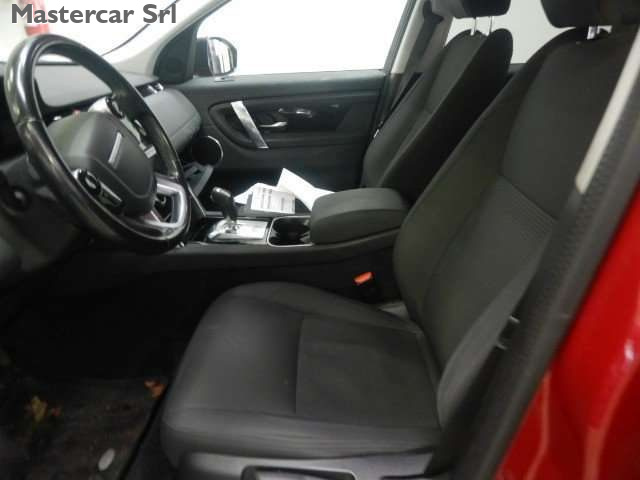 LAND ROVER Discovery Sport usata, con Sistema di navigazione