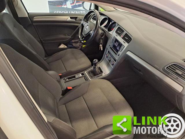 VOLKSWAGEN Golf usata 24