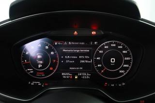 AUDI TT usata 5