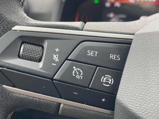 SEAT Arona usata, con Controllo trazione
