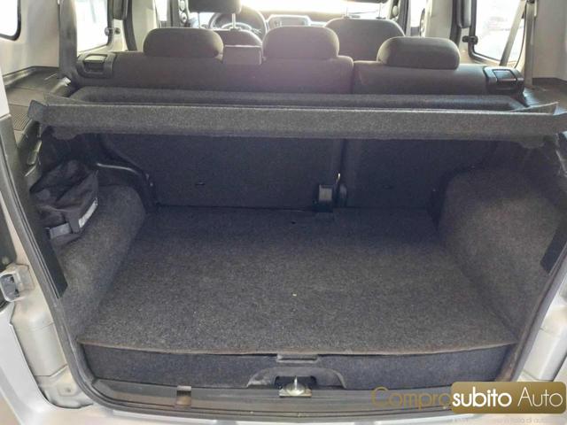 FIAT Qubo usata 26
