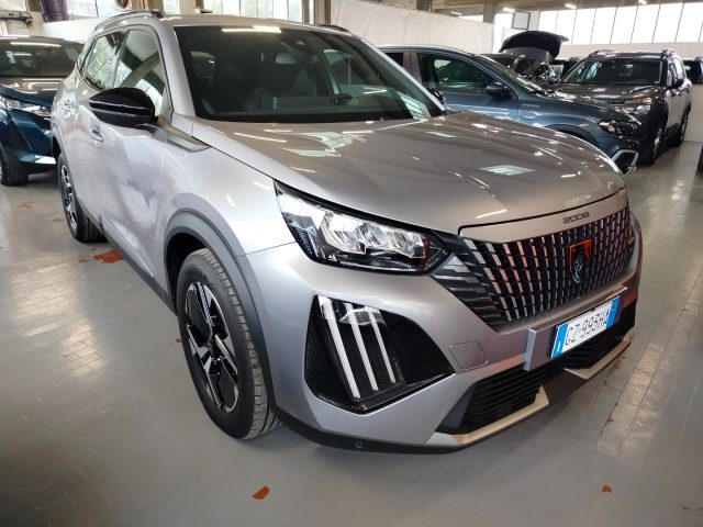 PEUGEOT 2008 usata, con Autoradio