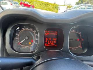 FIAT Panda usata, con Airbag testa