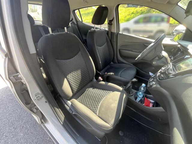 OPEL Karl usata, con Climatizzatore