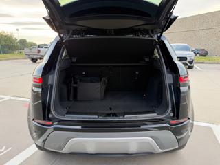 LAND ROVER Range Rover Evoque usata, con Volante in pelle