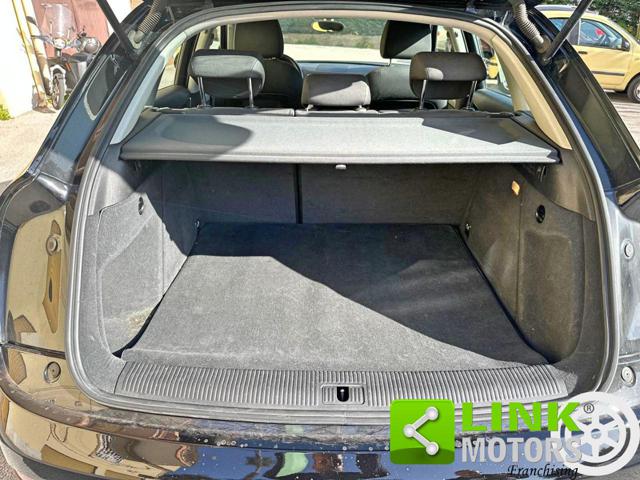 AUDI Q3 usata, con Volante multifunzione