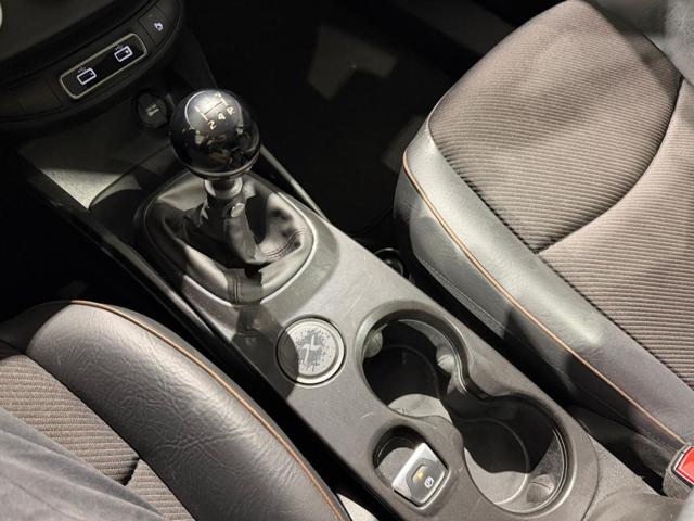 FIAT 500X usata, con Servosterzo