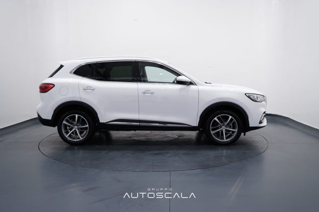MG EHS usata, con Cerchi in lega
