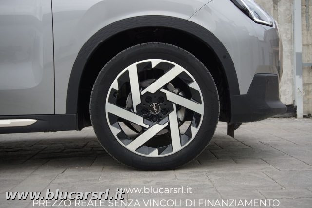 MINI Countryman usata 48