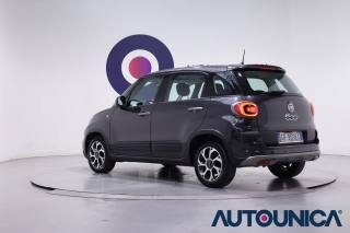 FIAT 500L usata, con Immobilizzatore elettronico