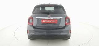 FIAT 500X usata, con Boardcomputer