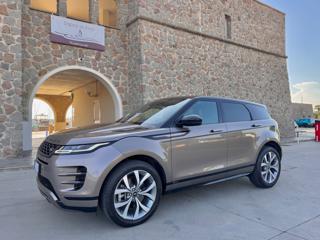 LAND ROVER Range Rover Evoque usata, con Start/Stop Automatico