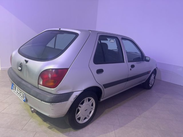FORD Fiesta usata 9