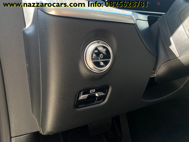 MERCEDES-BENZ CLE 220 usata, con USB