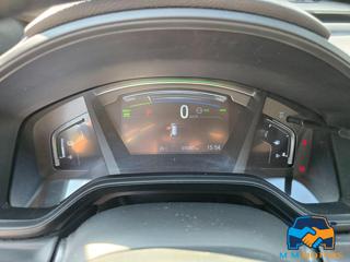 HONDA CR-V usata, con Chiusura centralizzata