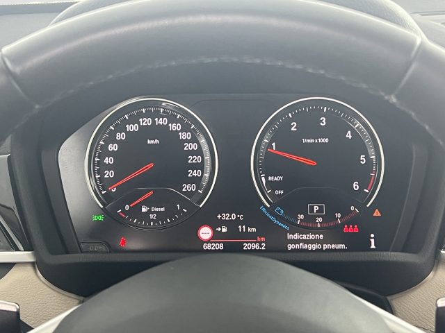 BMW X1 usata 13