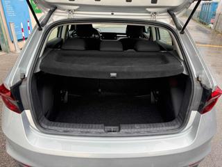 SKODA Fabia usata, con Park Distance Control
