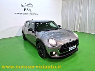 MINI Clubman usata, con Autoradio