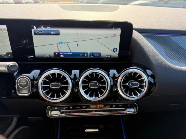 MERCEDES-BENZ GLA 200 usata, con Immobilizzatore elettronico