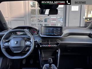 PEUGEOT 2008 usata, con Autoradio