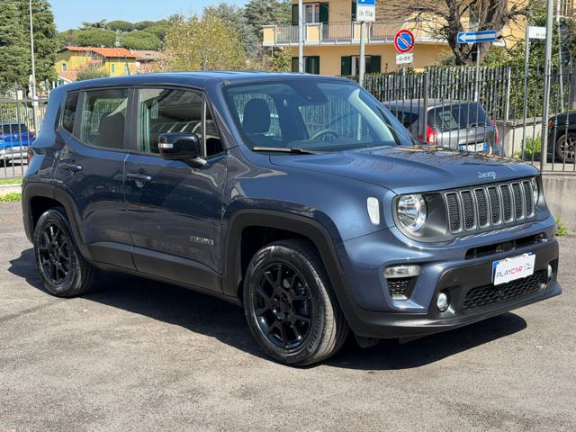 JEEP Renegade usata, con Airbag laterali