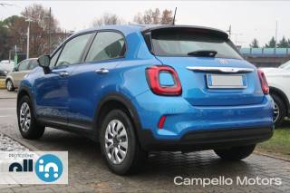 FIAT 500X usata 2