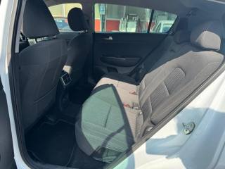 KIA Sportage usata, con Fendinebbia