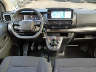 FIAT Scudo usata, con Vetri oscurati