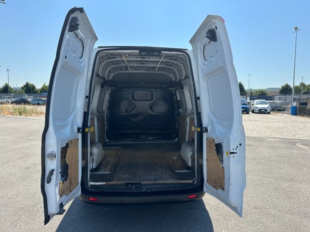 FORD Transit Custom usata, con Controllo trazione