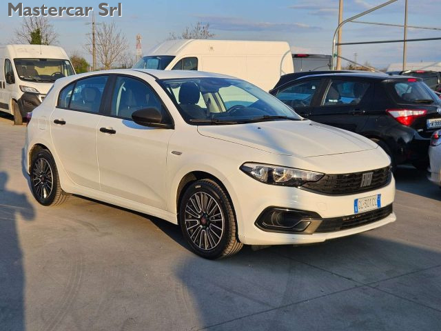 FIAT Tipo usata, con Controllo trazione