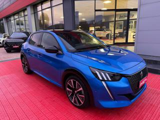 PEUGEOT 208 usata, con Airbag