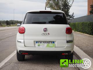 FIAT 500L usata, con Bluetooth