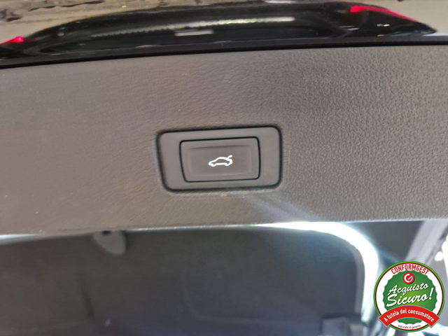 AUDI A7 usata, con Servosterzo
