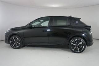 LANCIA Ypsilon usata, con Leve al volante