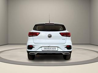 MG ZS usata, con Autoradio