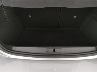 OPEL Corsa usata, con Sedile posteriore sdoppiato