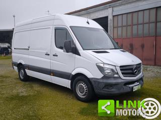 MERCEDES-BENZ Sprinter Sprinter F32/35 313 CDI L2H3 Furgone