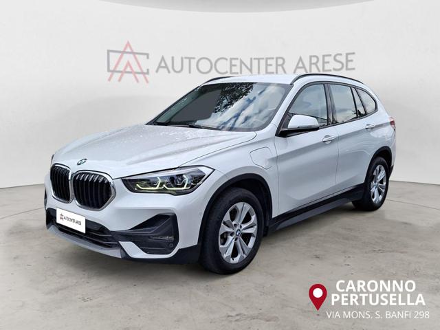 BMW X1 usata, con ABS