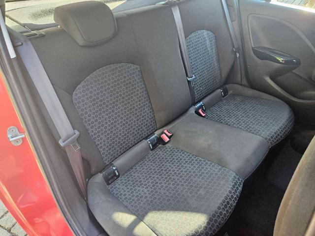 OPEL Corsa usata, con ESP