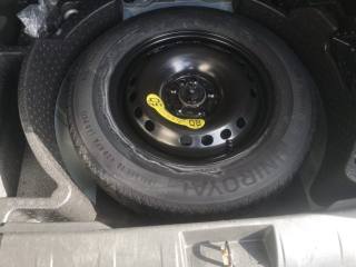 JEEP Renegade usata, con Fendinebbia