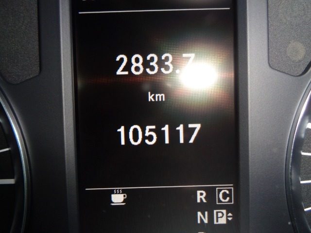 MERCEDES-BENZ Vito usata, con Telecamera per parcheggio assistito